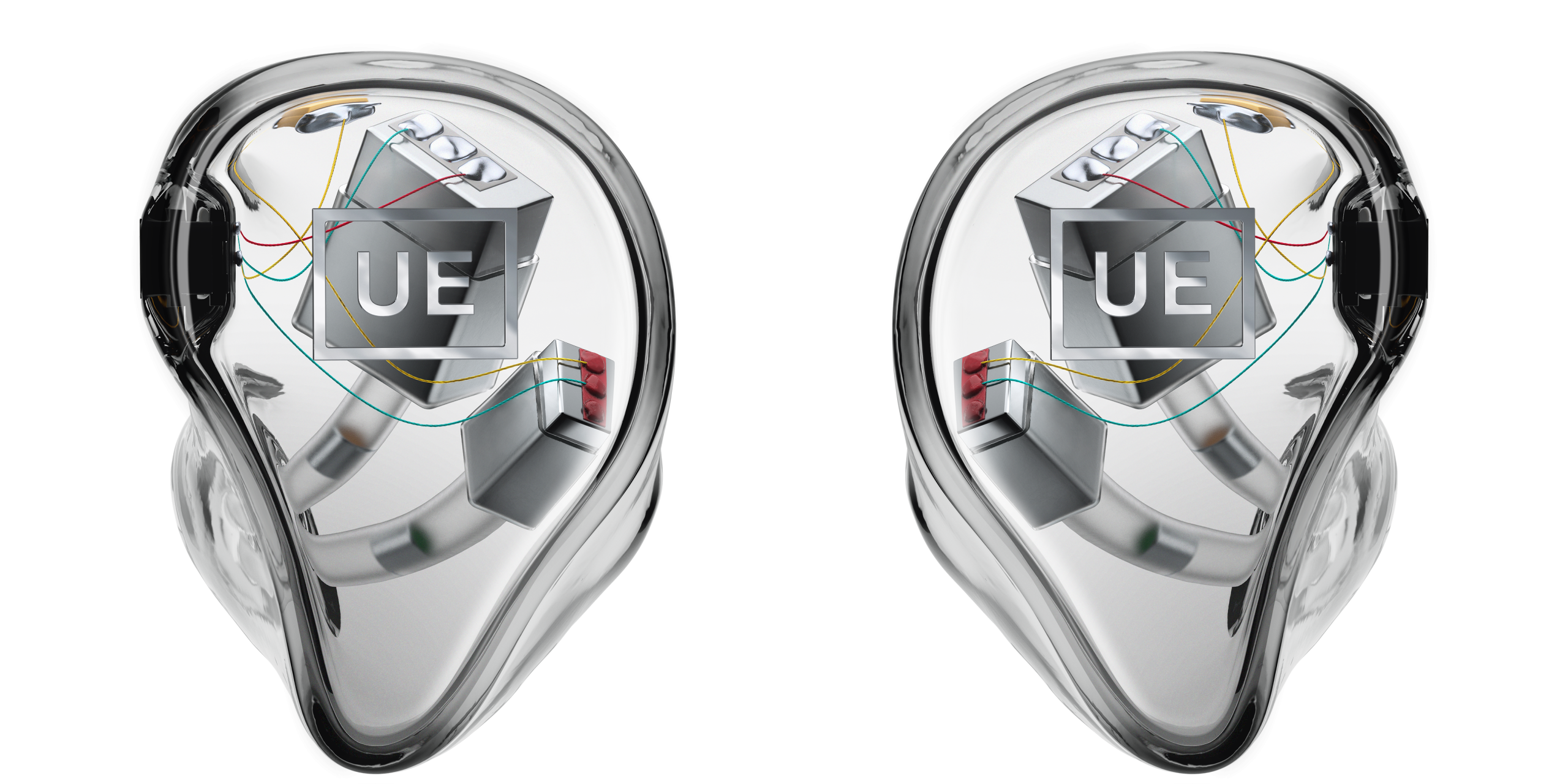 UE 5 Pro - ESS PA Hire